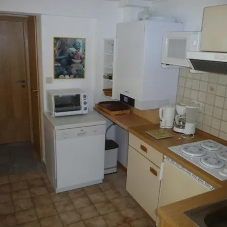 Fuer 2 Personen 2 Ca 65 M In Hohwacht, Norddeutschland Ostseekueste Deutschland Apartment *