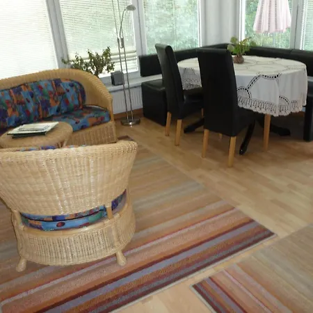Apartment Fuer 2 Personen 2 Ca 65 M In Hohwacht, Norddeutschland Ostseekueste Deutschland *